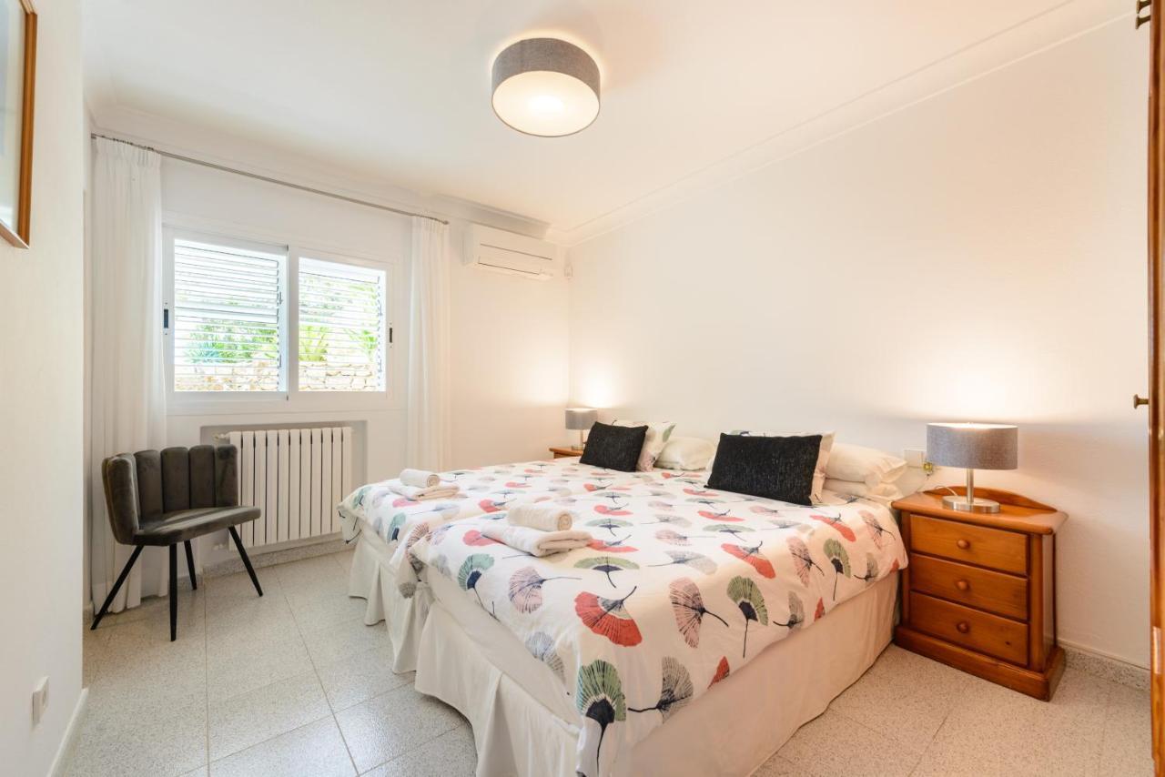 Sa Rota Family Villa Sant Antoni de Portmany